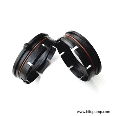 Gesper Filter Bagian Pompa Vakum untuk Rietschle